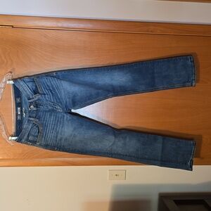 Jeans BKE Jake style straight leg sz 31L